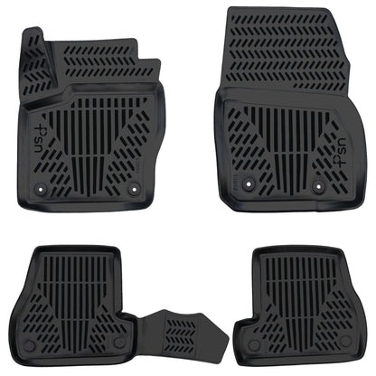 FORD FOCUS 3-3,5 (2011-2018)