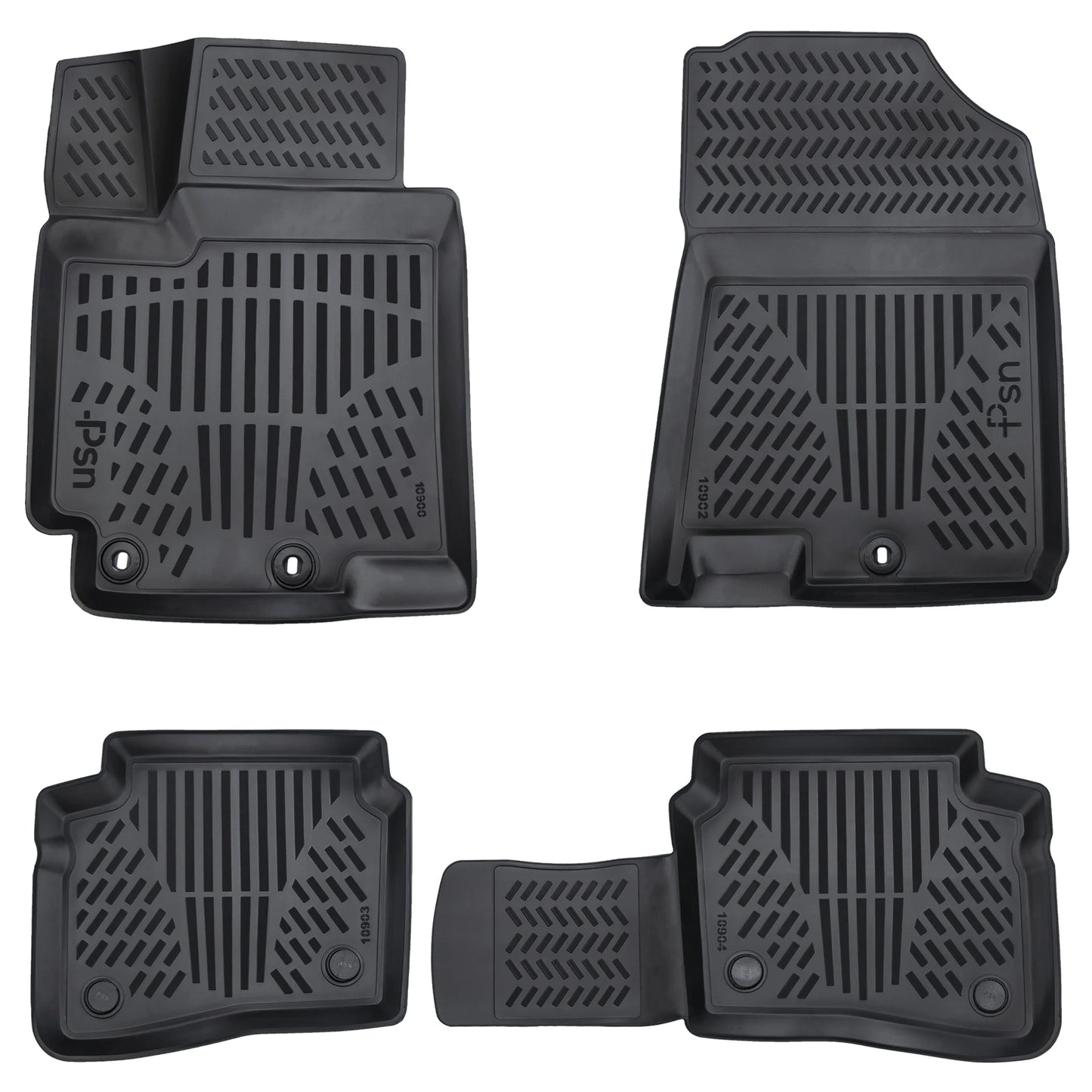 HYUNDAI i20 (2014-2019)