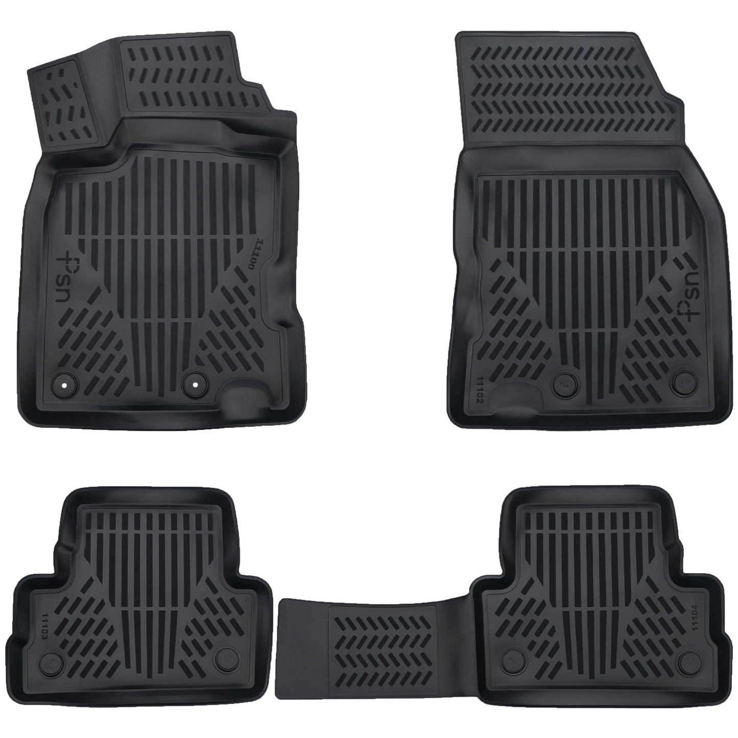 RENAULT KADJAR 2015-2022)