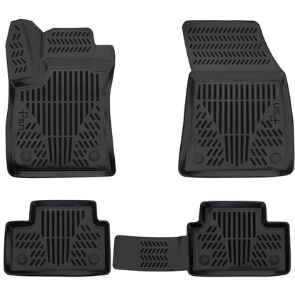 RENAULT MEGANE 4 SEDAN (2016-...)