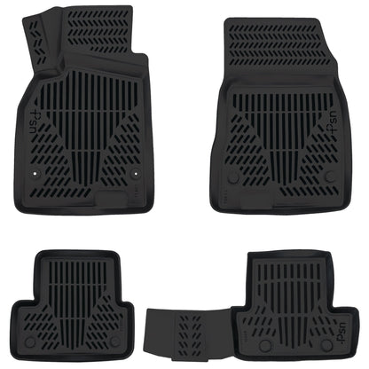 RENAULT MEGANE 3 HATCHBACK