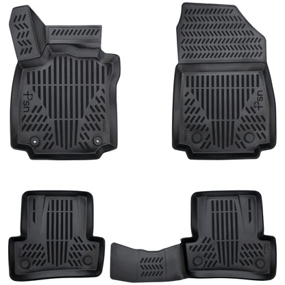 RENAULT CLIO 4 (2012-2019)