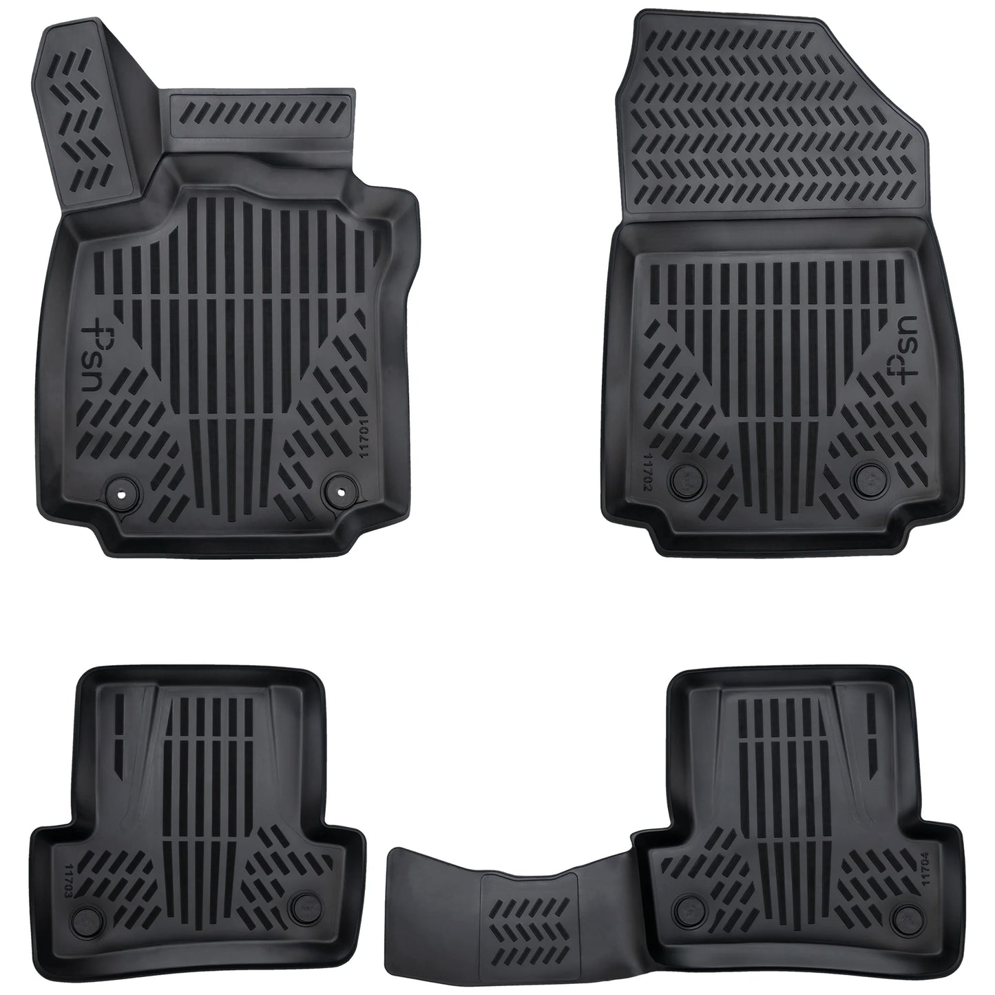 RENAULT CLIO 3 (2005-2012)