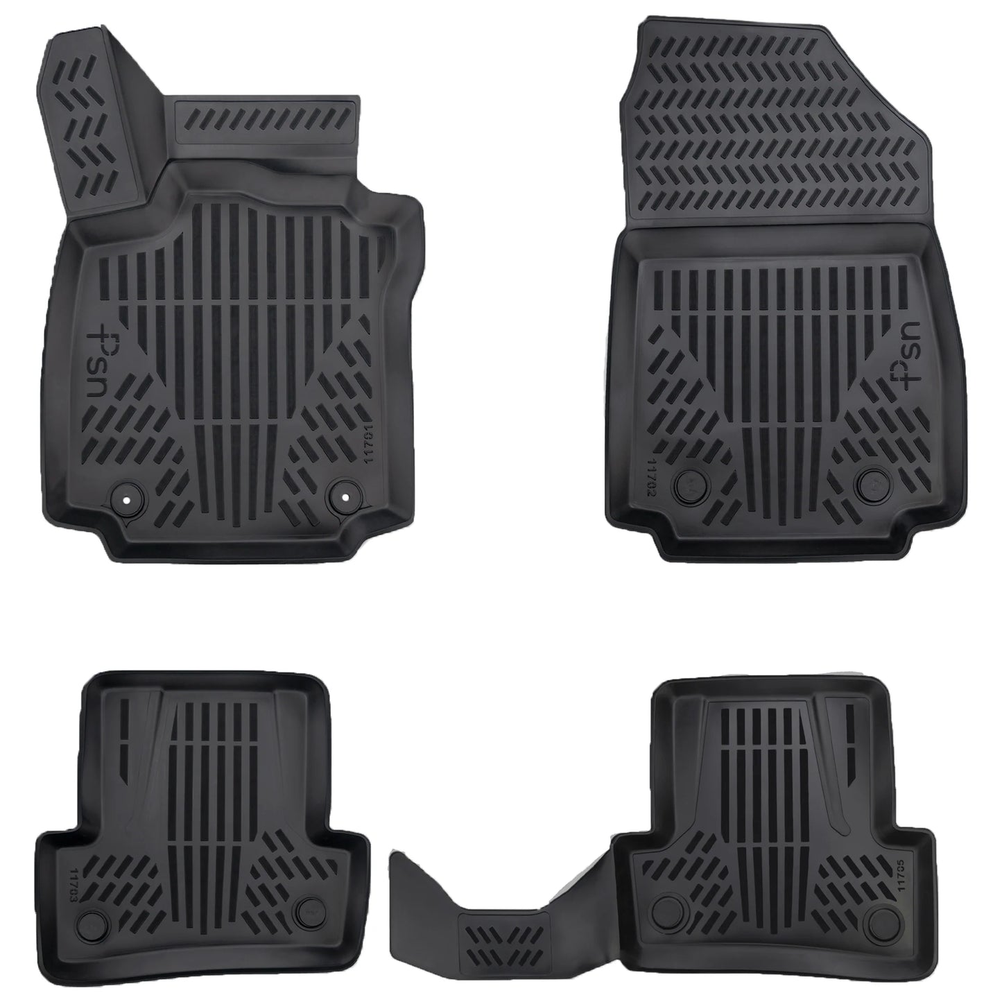 RENAULT CAPTUR 1 (2013-2020)