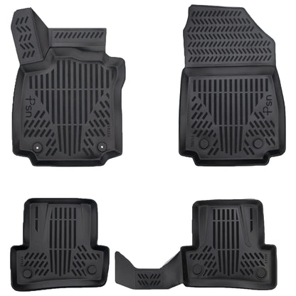 RENAULT CAPTUR 1 (2013-2020)