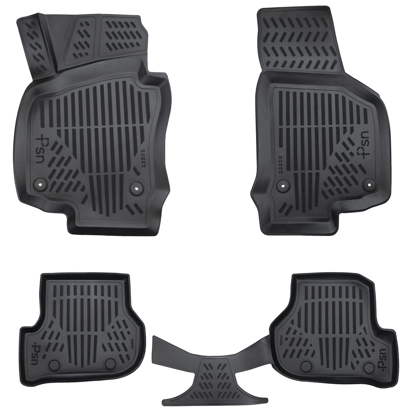 VW GOLF 6 (2008-2012)