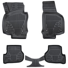 VW GOLF 6 (2008-2012)