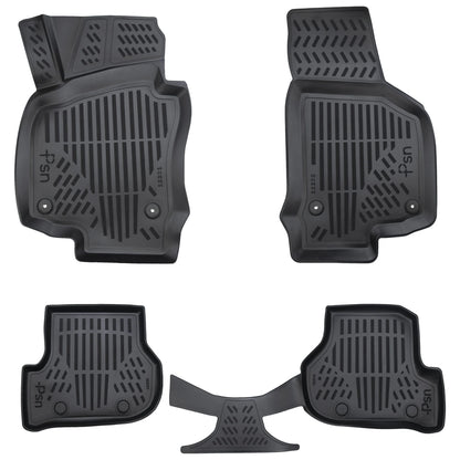 VW GOLF 6 (2008-2012)