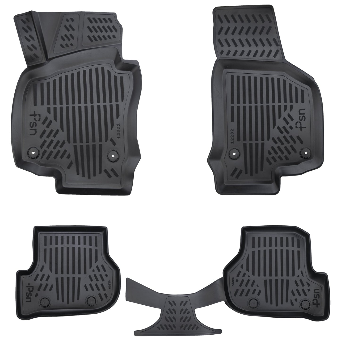 VW JETTA 5 (2005-2010)