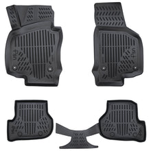 VW JETTA 5 (2005-2010)