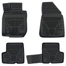 DACIA LOGAN 1 SEDAN / STATION WAGON (2004-2011)