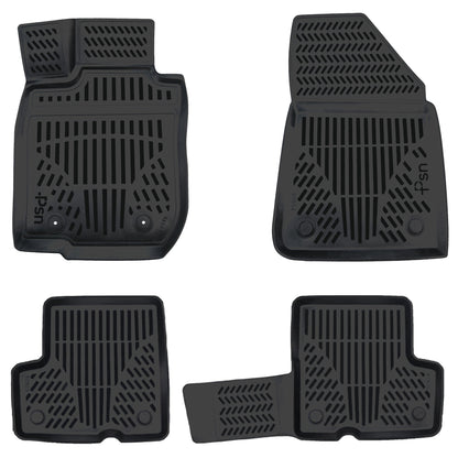 DACIA SANDERO (2008-2012)