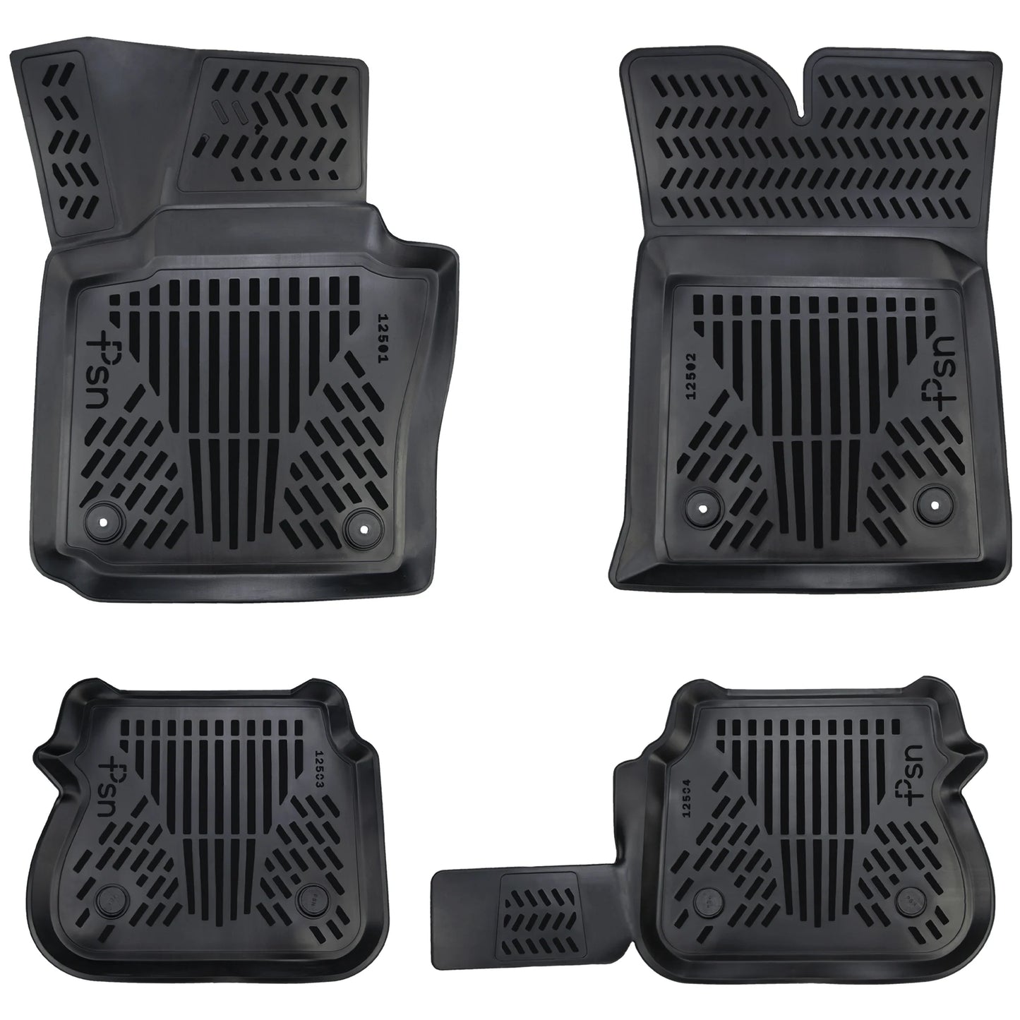 VW CADDY (2004-2020)