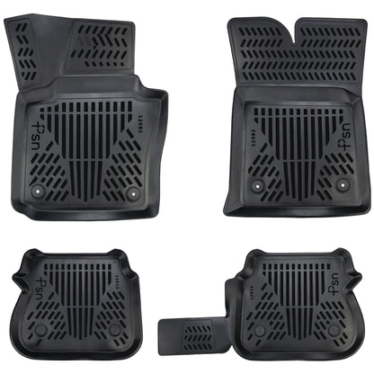 VW CADDY (2004-2020)