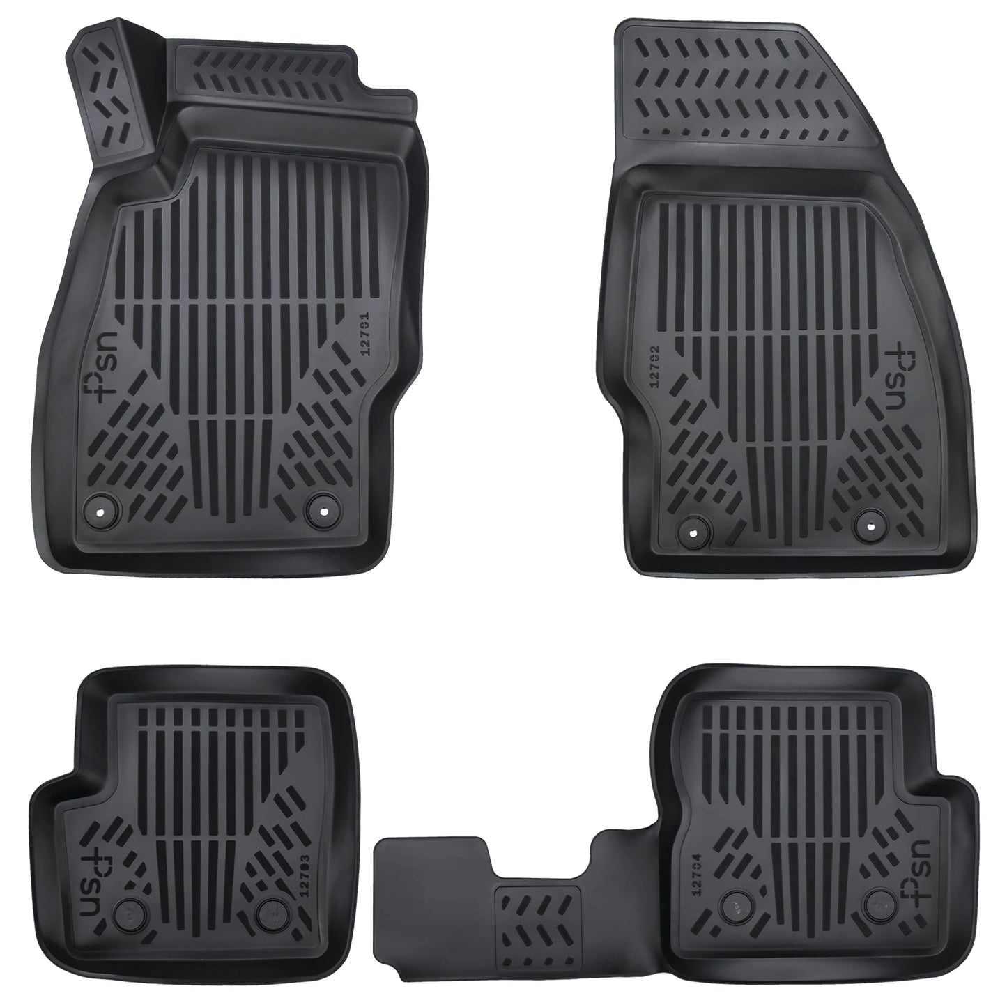 OPEL CORSA D ( 2006-2014)