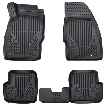 OPEL CORSA D ( 2006-2014)