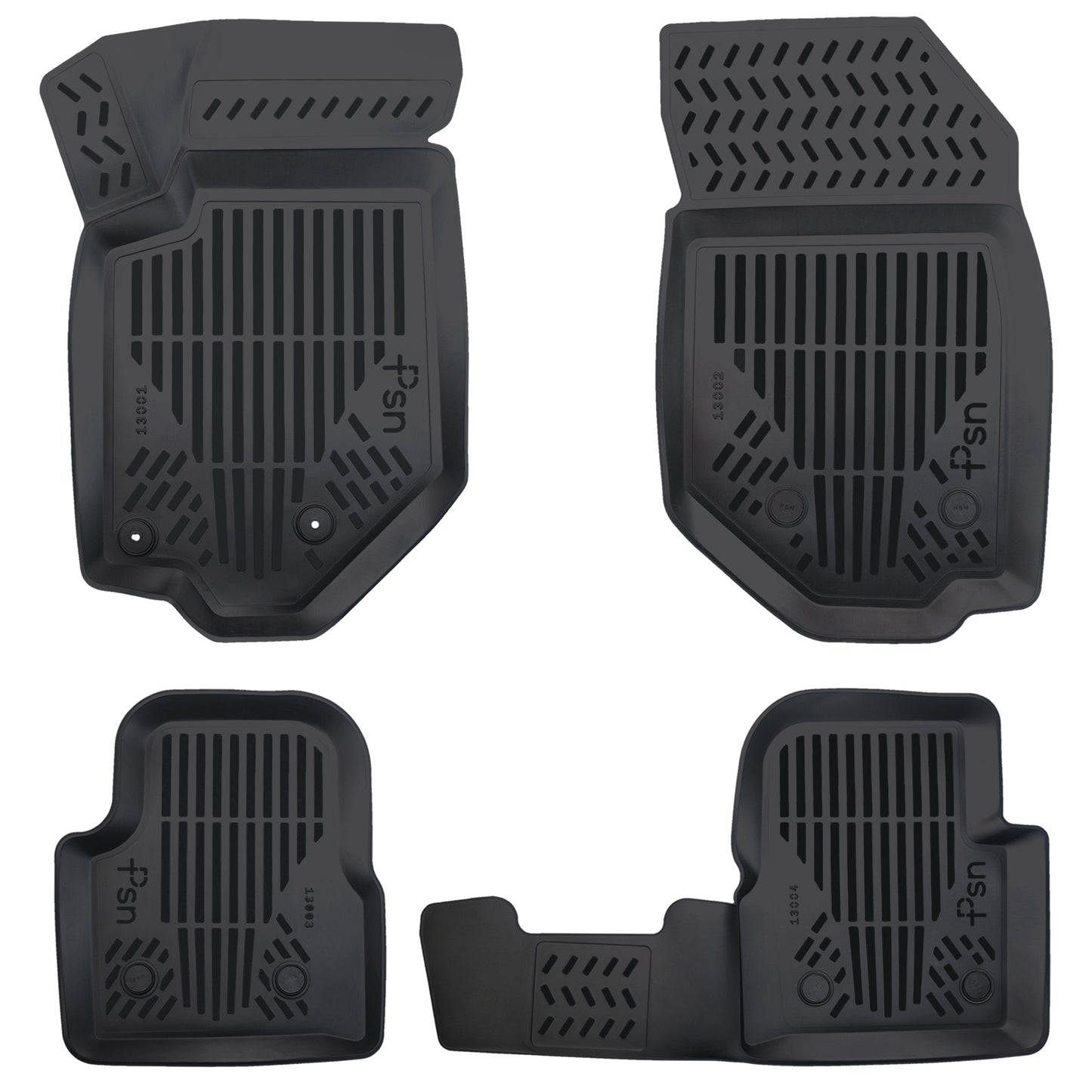 PEUGEOT 2008 II (2020-..)