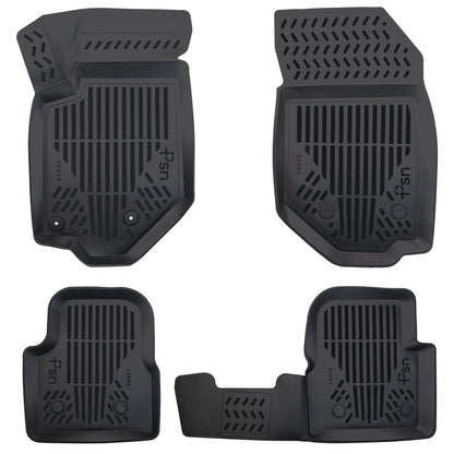 PEUGEOT 2008 II (2020-..)