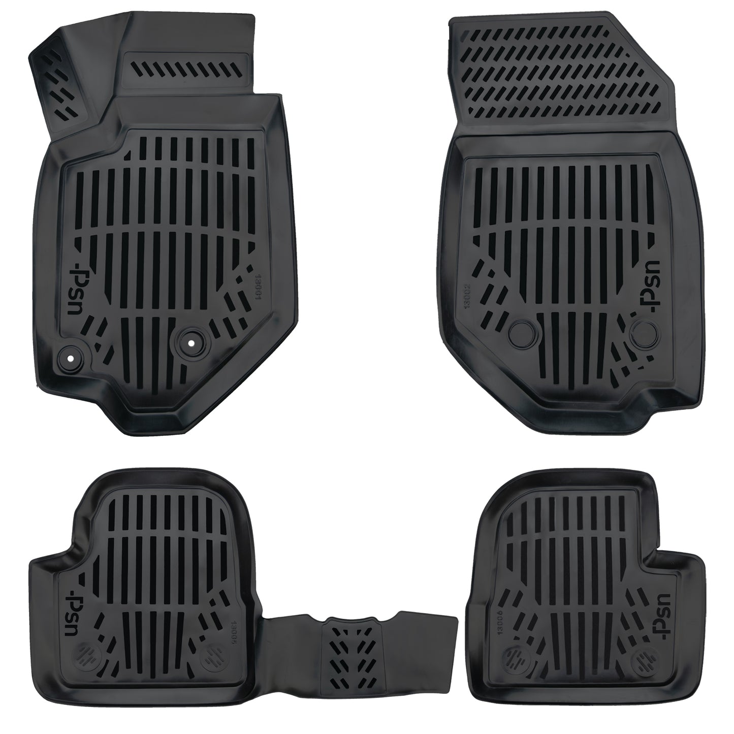 PEUGEOT 208 MK2 (2020-..)