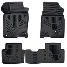 HONDA CIVIC 10 (2016-2021)