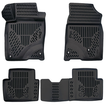 HONDA CIVIC 10 (2016-2021)