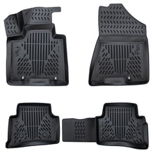 KIA SPORTAGE 4 (2016-2021)