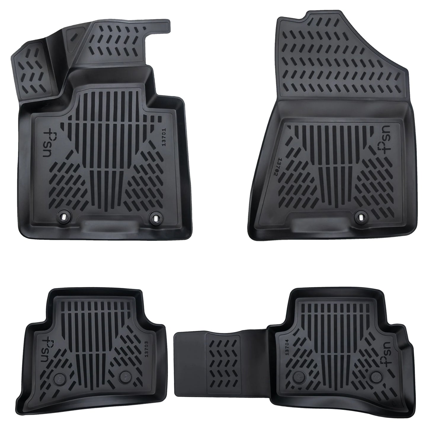 HYUNDAI TUCSON (2015-2020)