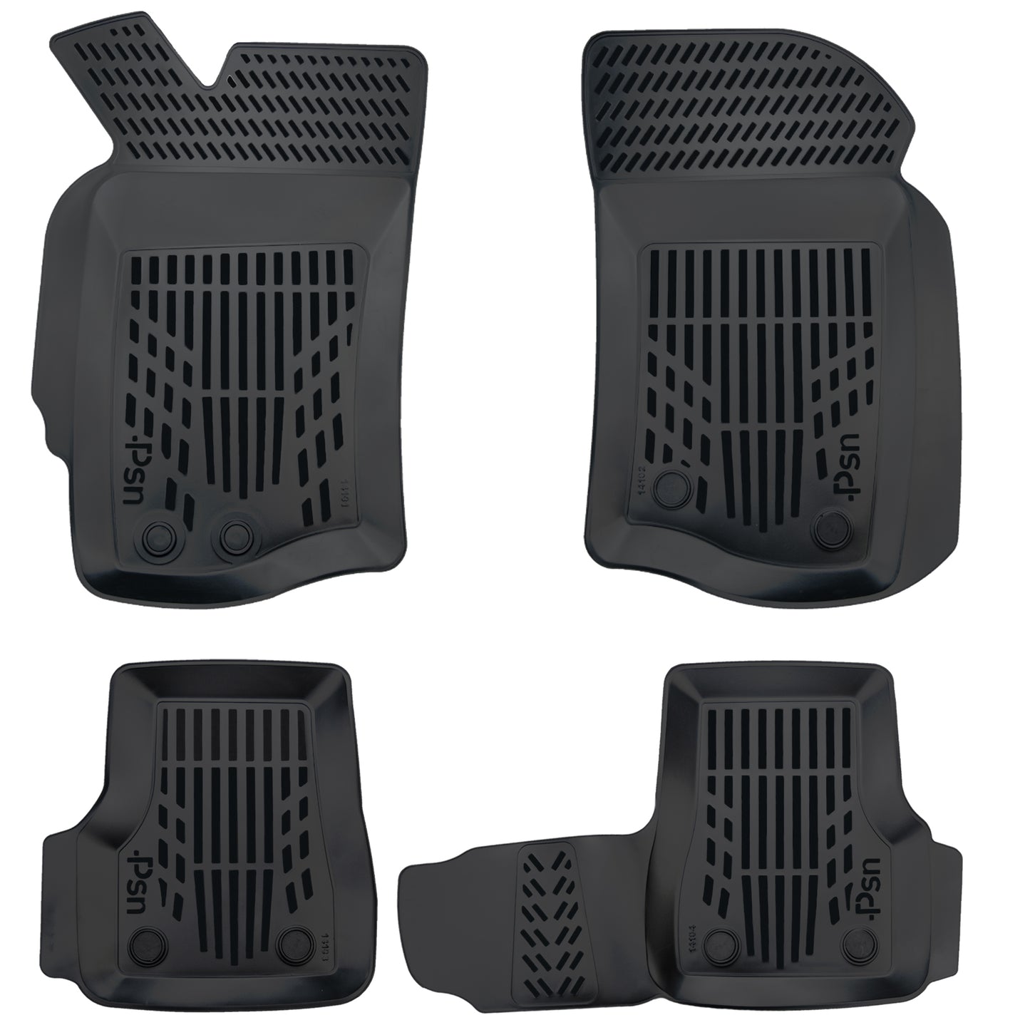 FIAT ALBEA (2002-2012)