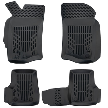 FIAT ALBEA (2002-2012)