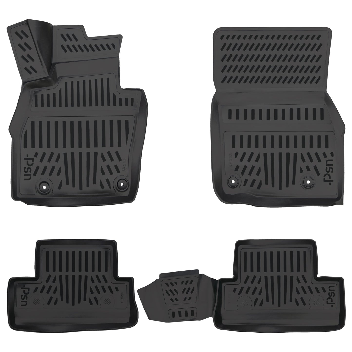 MAZDA CX-60 (2022-..)