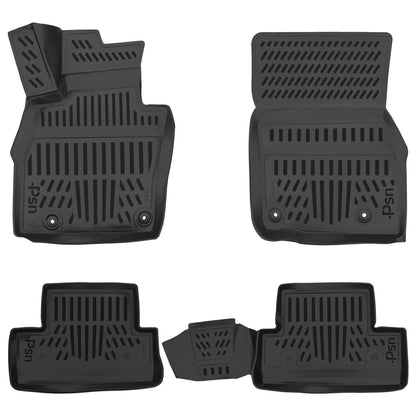 MAZDA CX-60 (2022-..)