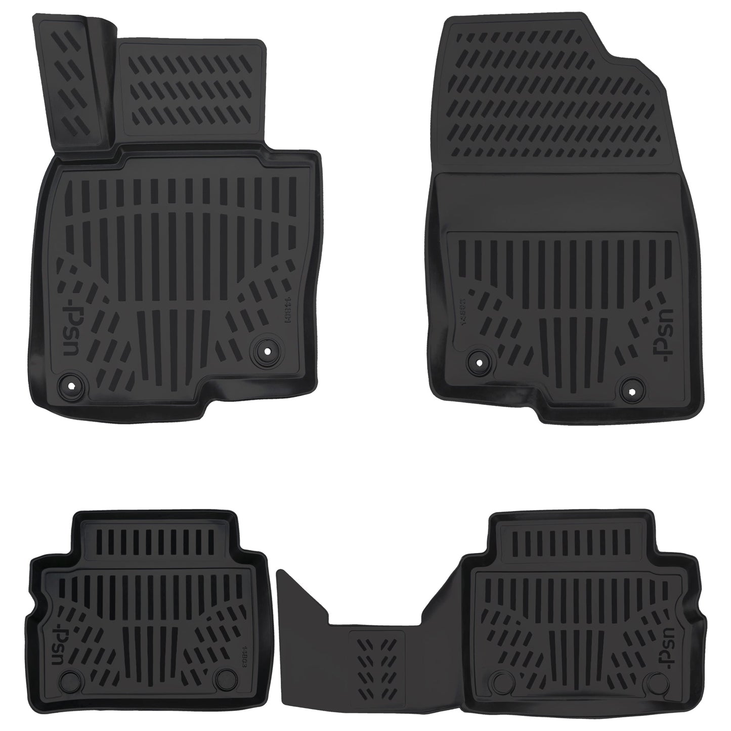 MAZDA CX-5 (2017-..)