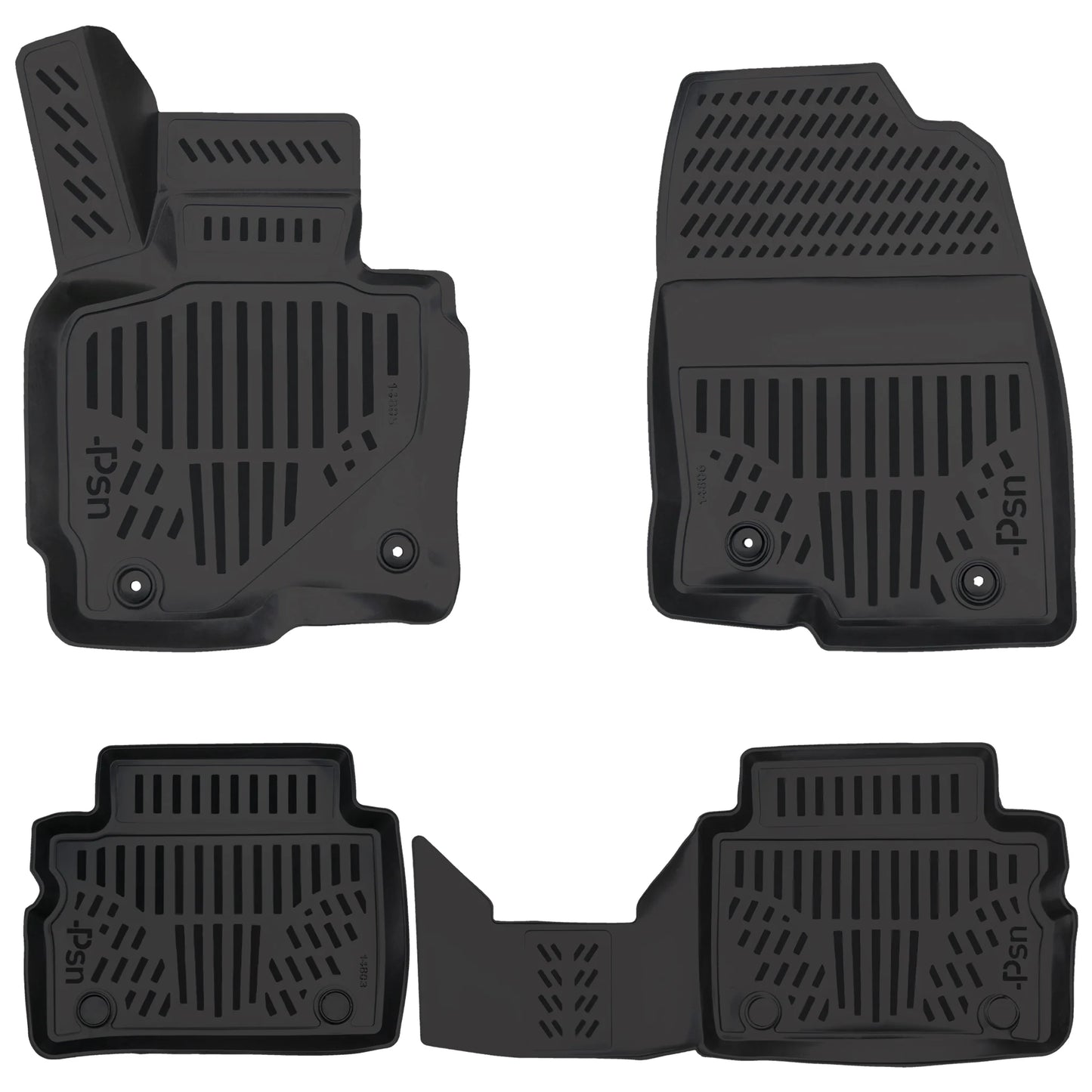 MAZDA CX-5 (2012-2017)