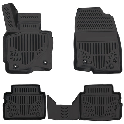 MAZDA CX-5 (2012-2017)