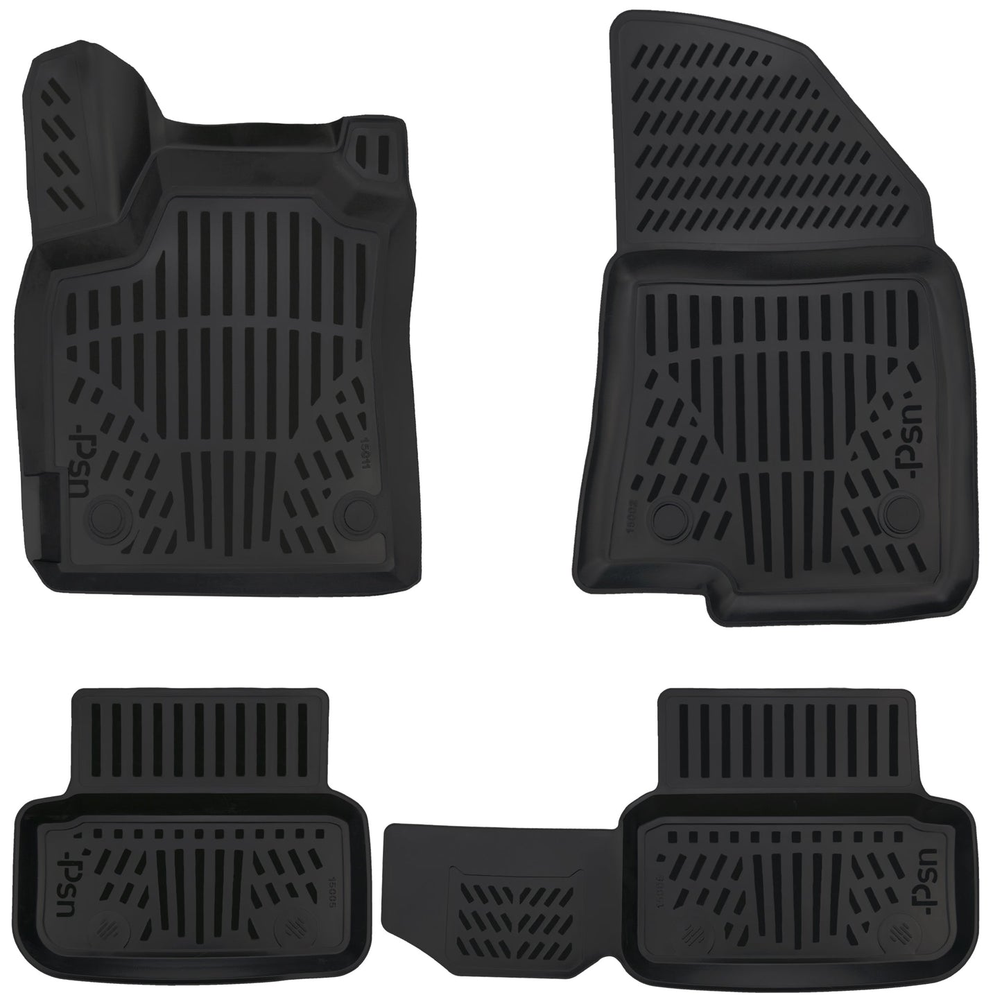 DACIA SANDERO STEPWAY 3 (2021-..)