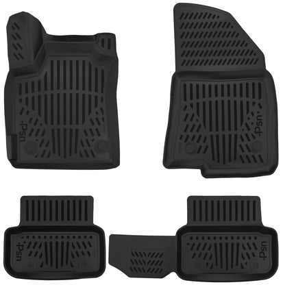 DACIA SANDERO STEPWAY 3 (2021-..)