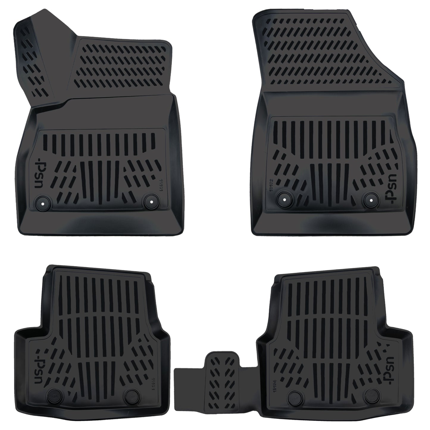 OPEL ASTRA K (2015-2020)