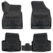 OPEL ASTRA K (2015-2020)