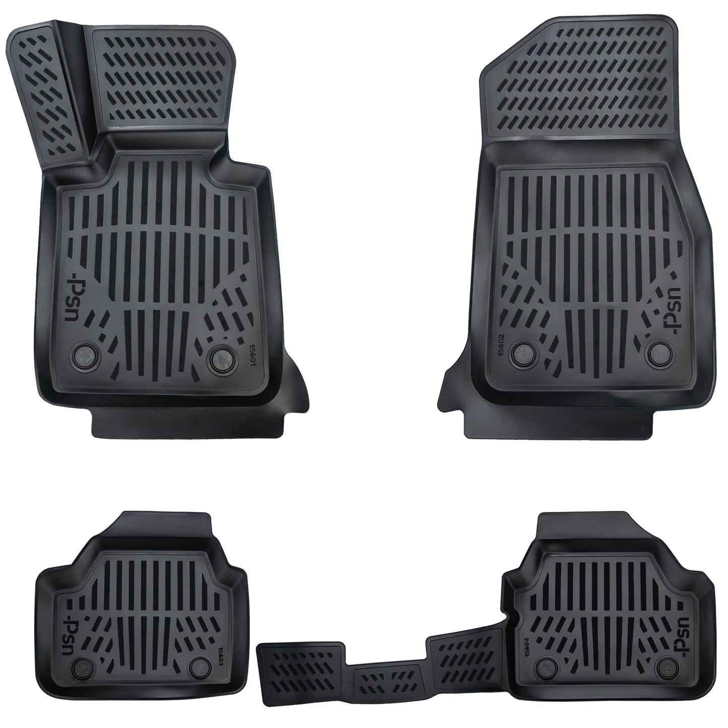 BMW 1 SERİSİ E87 (2004-2010)