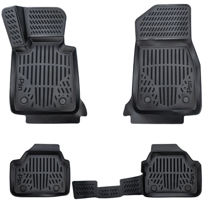 BMW 1 SERİSİ E87 (2004-2010)