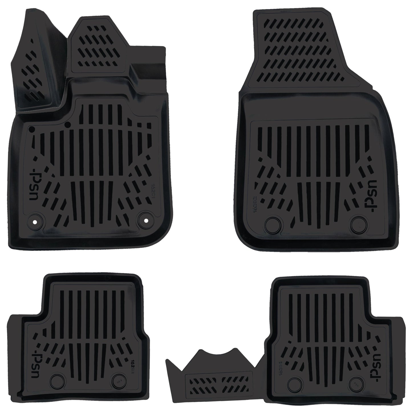 FIAT 500-e (2020-..)