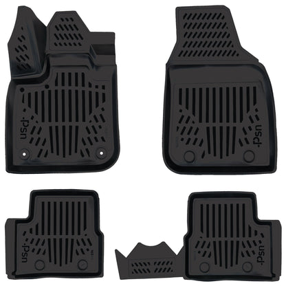 FIAT 500-e (2020-..)