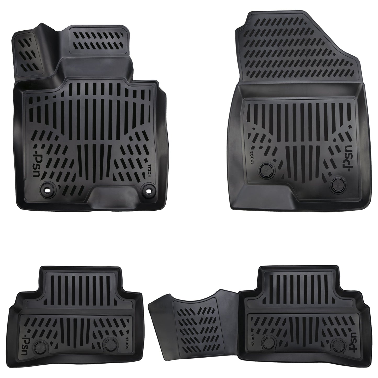 HYUNDAI TUCSON (2021-..)