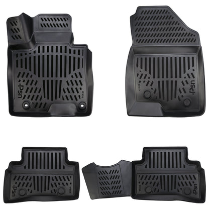 HYUNDAI TUCSON (2021-..)