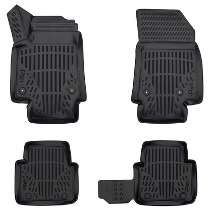 OPEL CROSSLAND X (2017-..)