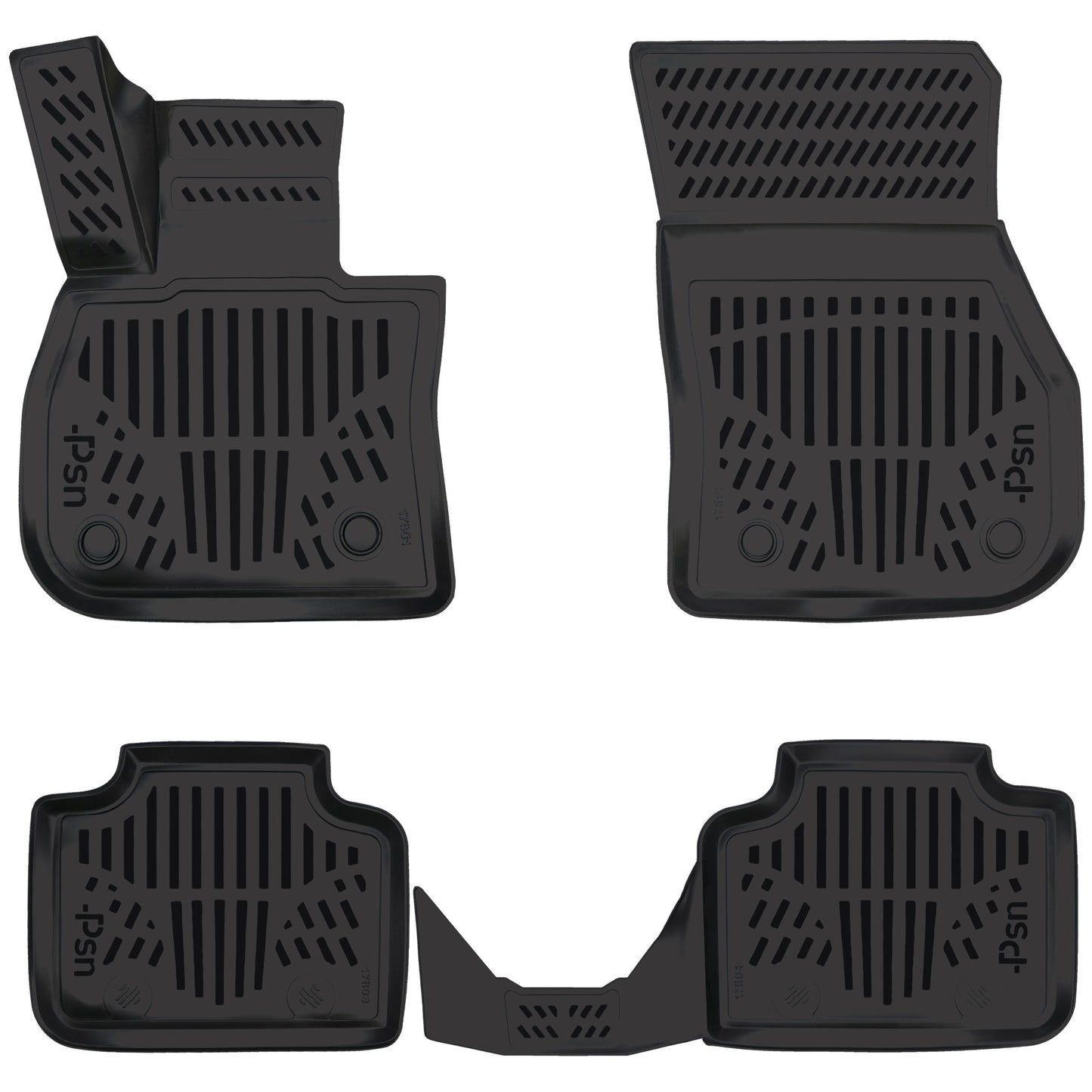 BMW 2 ACTIVE TOURER U06 (2022-..)