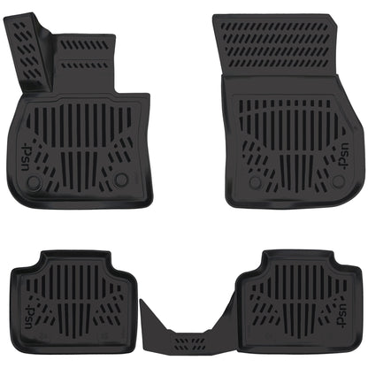 BMW 2 ACTIVE TOURER U06 (2022-..)