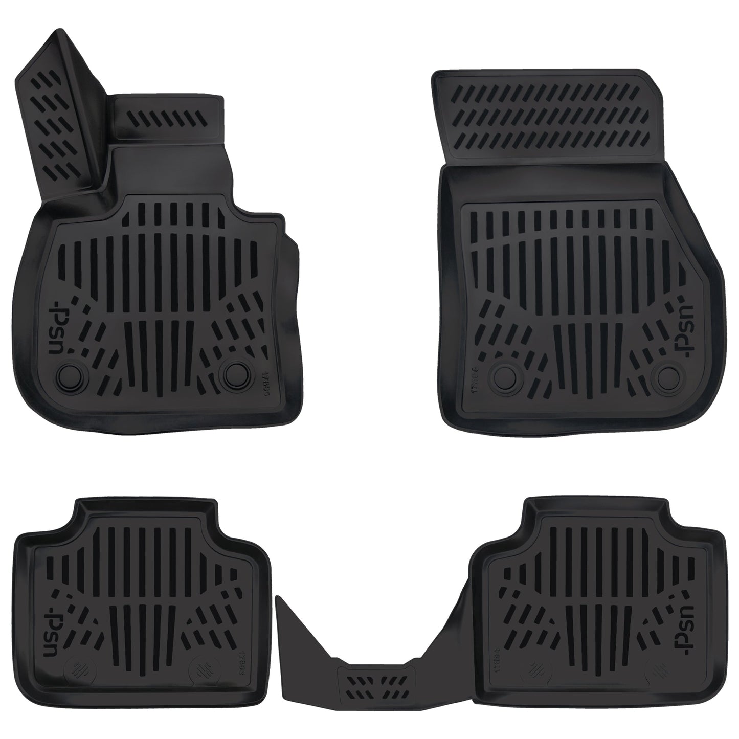 BMW X1 F48 (2015-2022)