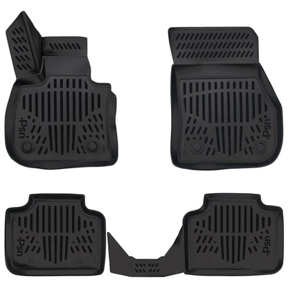 BMW X1 F48 (2015-2022)