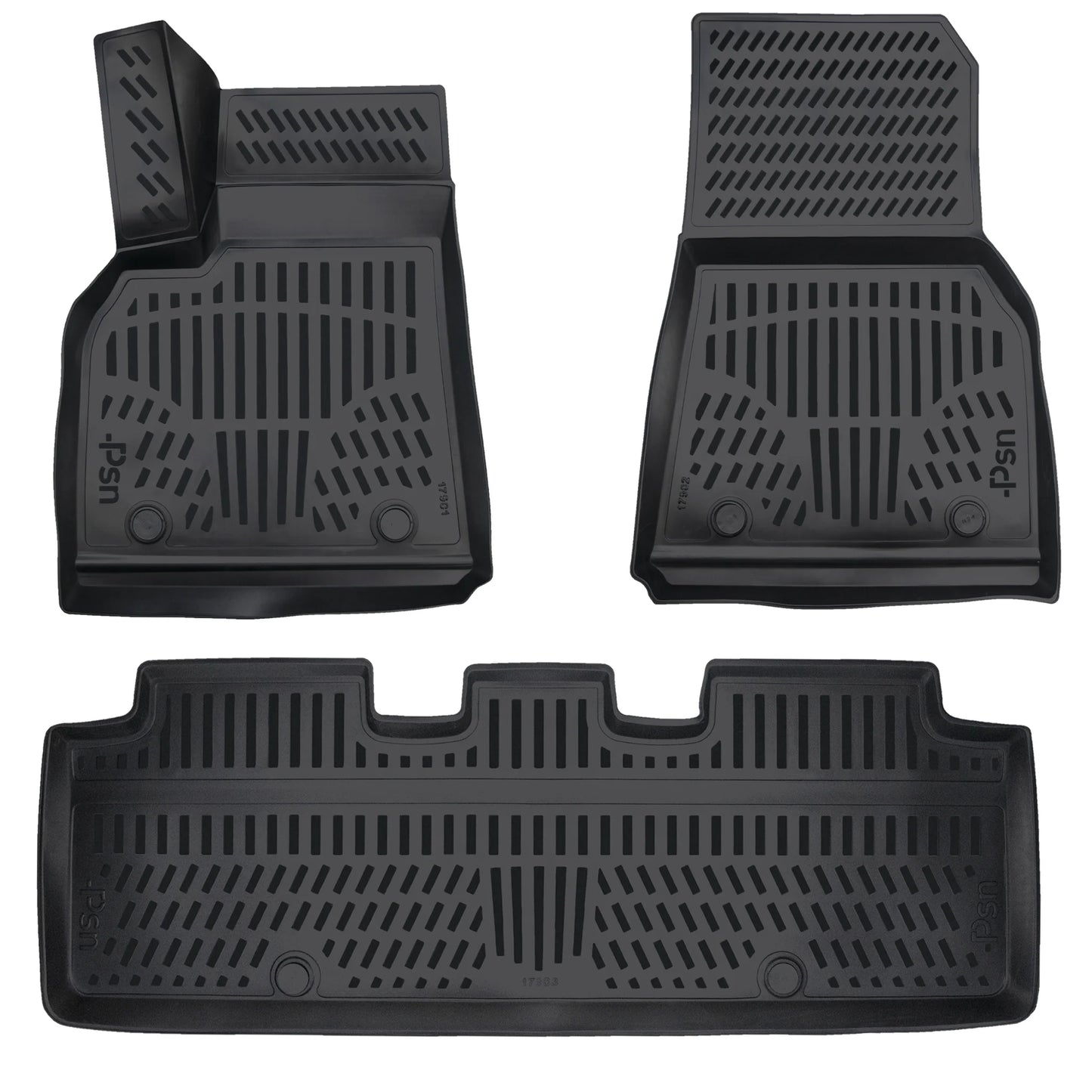 TESLA MODEL Y (2019-2024)